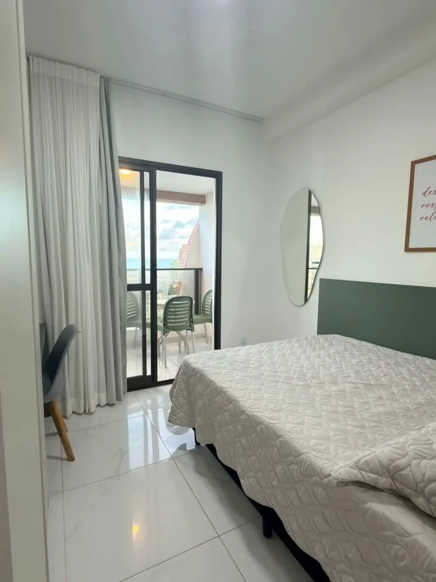 Imagem Loft com 1 Quarto à Venda, 20 m² em Jardim Armação - Salvador