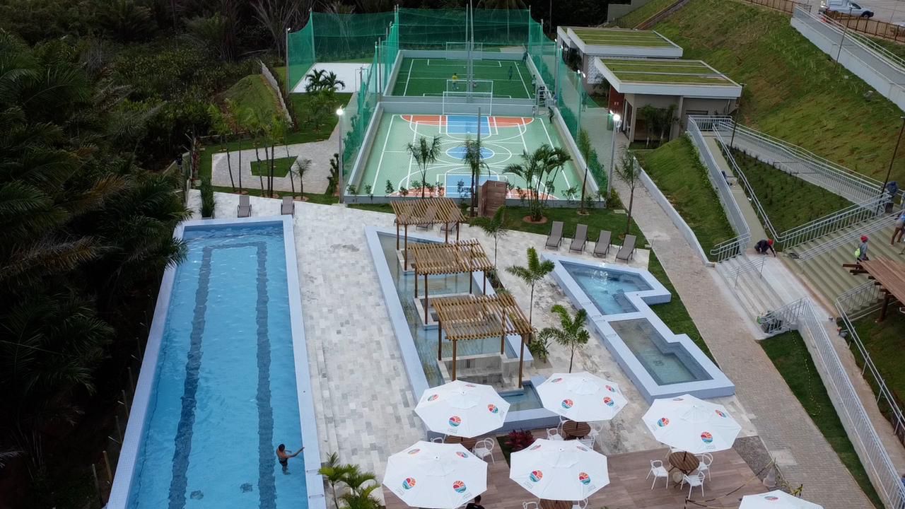 Imagem Apartamento com 2 Quartos à Venda, 53 m²em Pium (Distrito Litoral) - Parnamirim