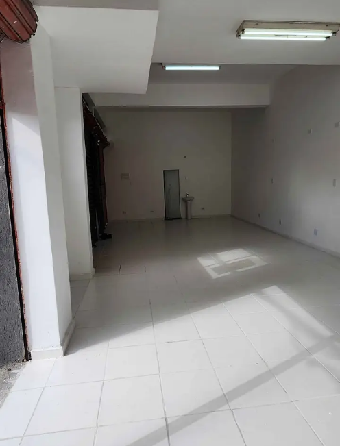 Imagem Galpão para Alugar, 100 m² em Vila Industrial - Mogi das Cruzes