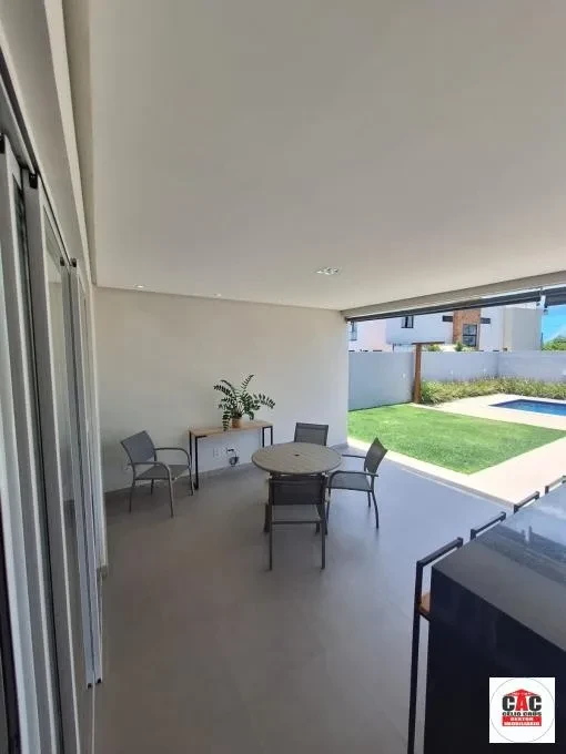 Imagem Casa com 4 Quartos à Venda, 450 m² em Aruana - Aracaju