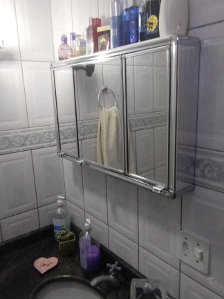 Imagem Apartamento com 3 Quartos à Venda, 70 m²em Vila Bancária - São Paulo