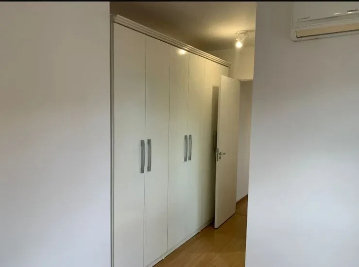 Imagem Apartamento com 2 Quartos à Venda ou Locação, 62 m² em Indianópolis - São Paulo