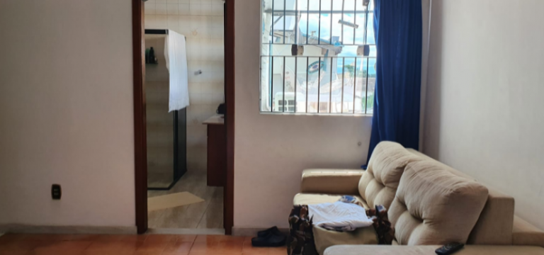 Imagem Casa com 2 Quartos à Venda, 74 m² em Vila Ana Rosa Novaes - Cruzeiro