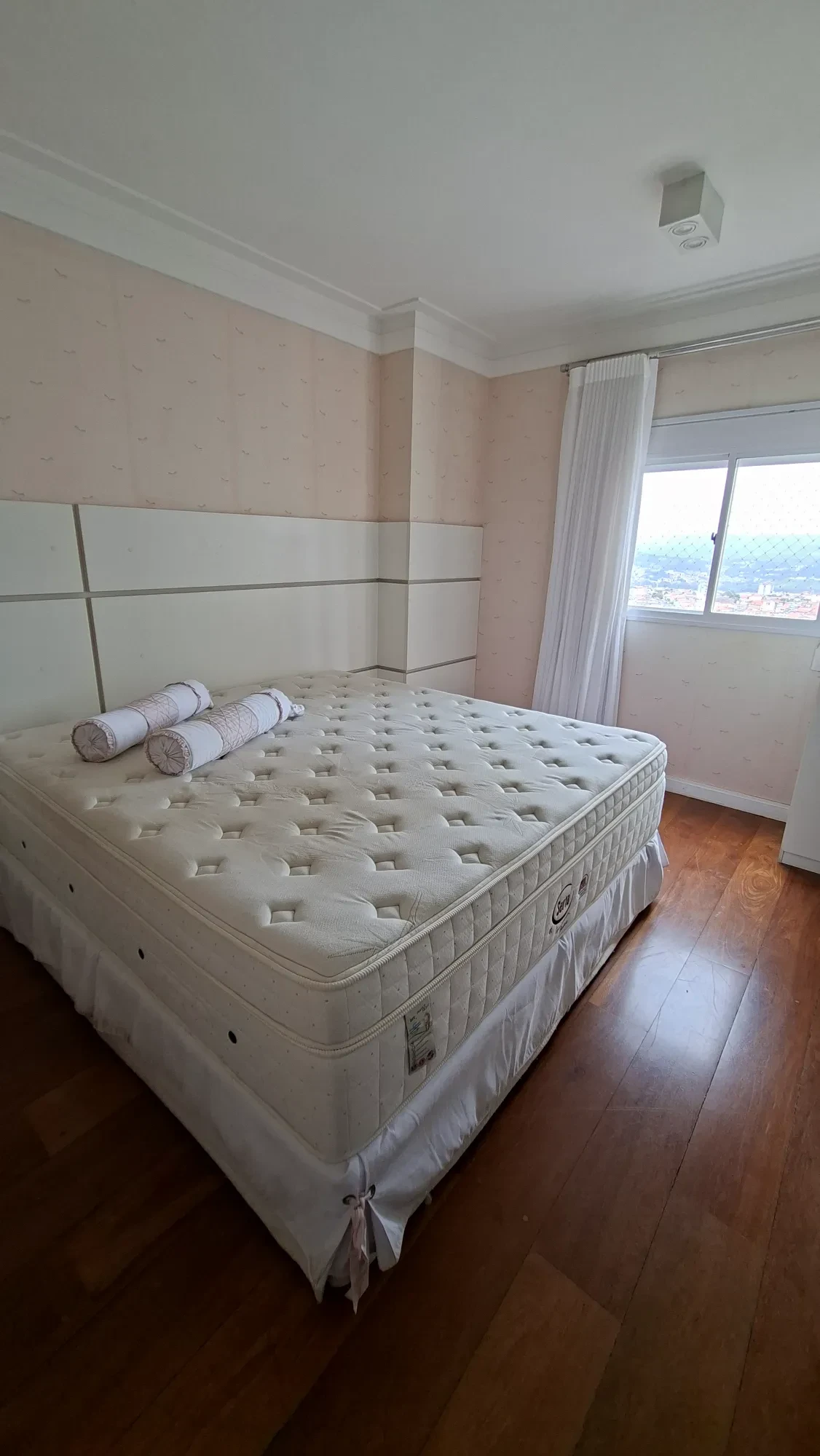 Imagem Apartamento com 3 Quartos para Alugar, 232 metros em Parque Campolim - Sorocaba