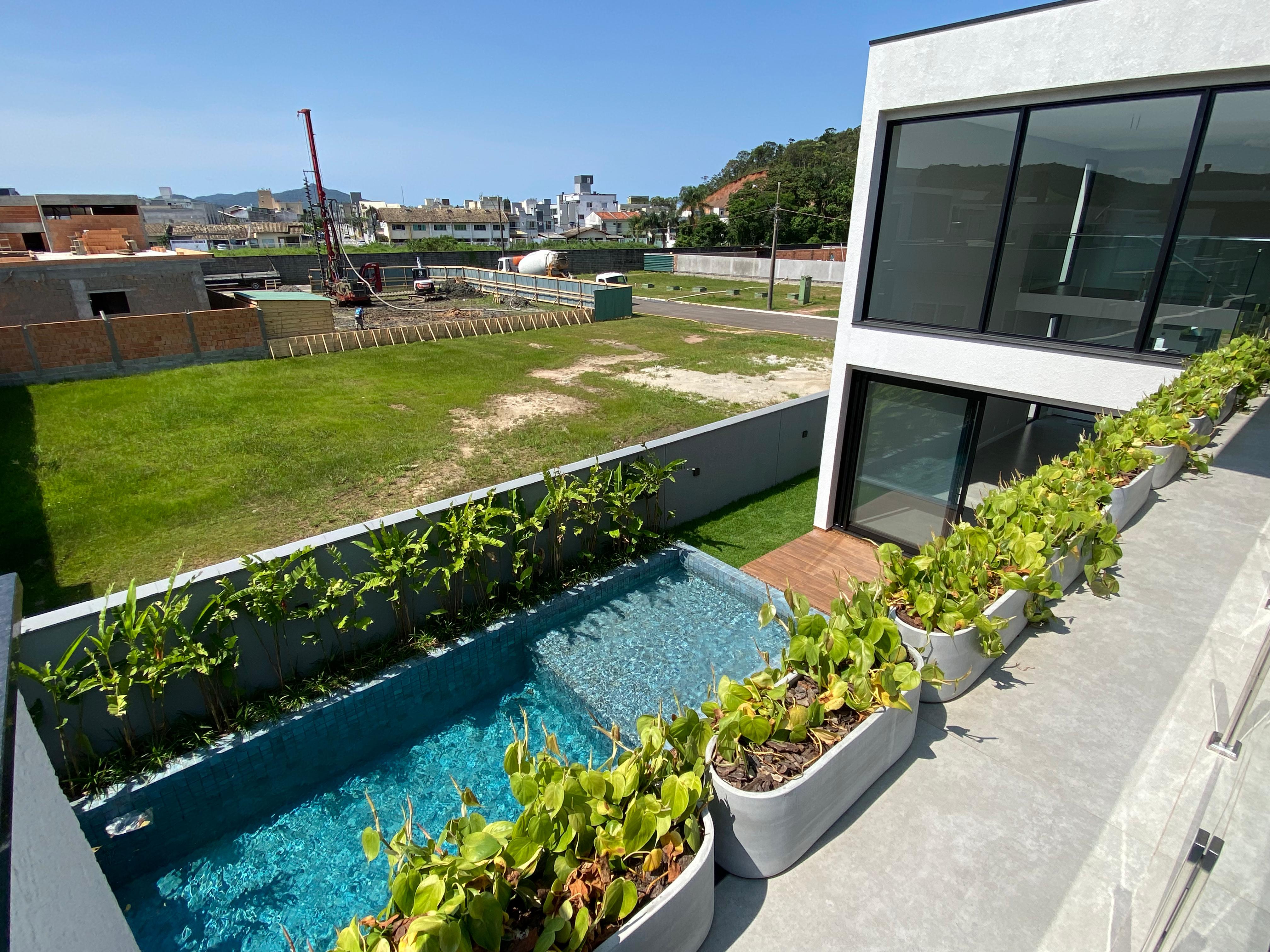 Imagem Casa com 4 Quartos à Venda, 370 m²em Santa Regina - Camboriú