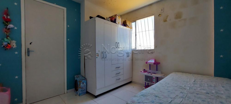 Imagem Apartamento com 2 Quartos à Venda, 66 m² em Candeias - Jaboatão dos Guararapes
