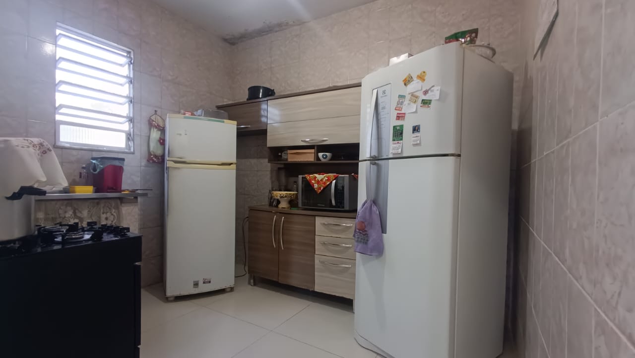 Foto do imóvel: Casa de Condomínio com 2 Quartos à Venda, 90 m² em Taquara - Rio de Janeiro