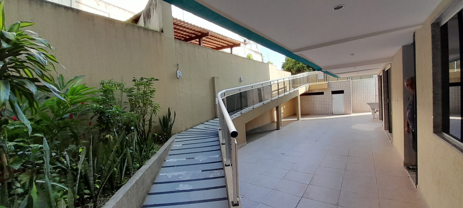 Imagem Cobertura com 4 Quartos à Venda, 188 m² em Pechincha - Rio de Janeiro