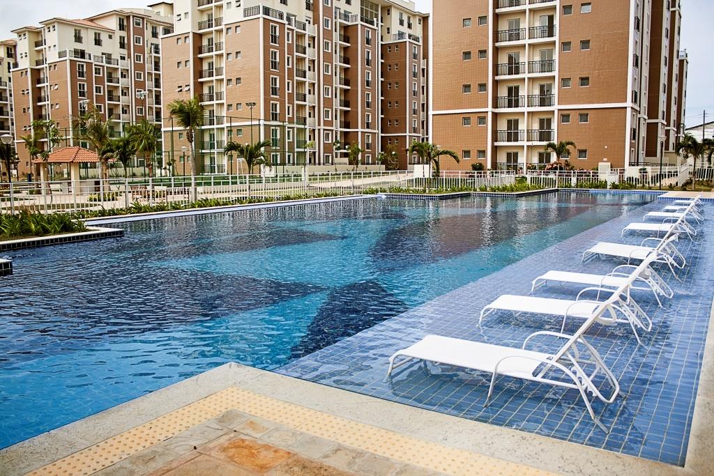 Imagem Apartamento com 3 Quartos à Venda, 83 m²em Cidade da Esperança - Natal