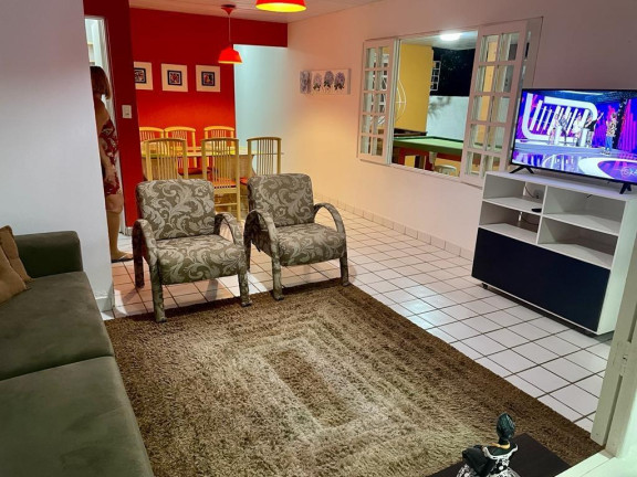 Imagem Casa com 3 Quartos à Venda, 100 m² em Porto de Galinha - Ipojuca