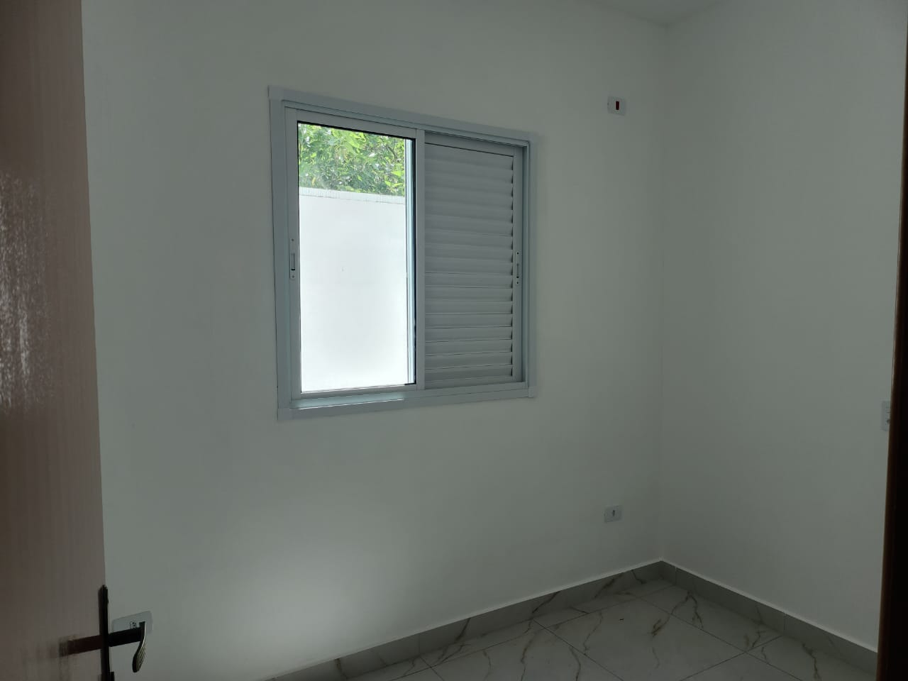 Imagem Apartamento com 3 Quartos à Venda, 81 m² em Campestre - Santo André