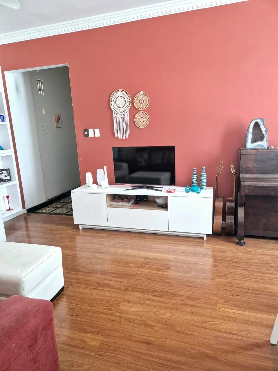 Imagem Apartamento com 2 Quartos à Venda, 80 m² em Lins de Vasconcelos - Rio de Janeiro