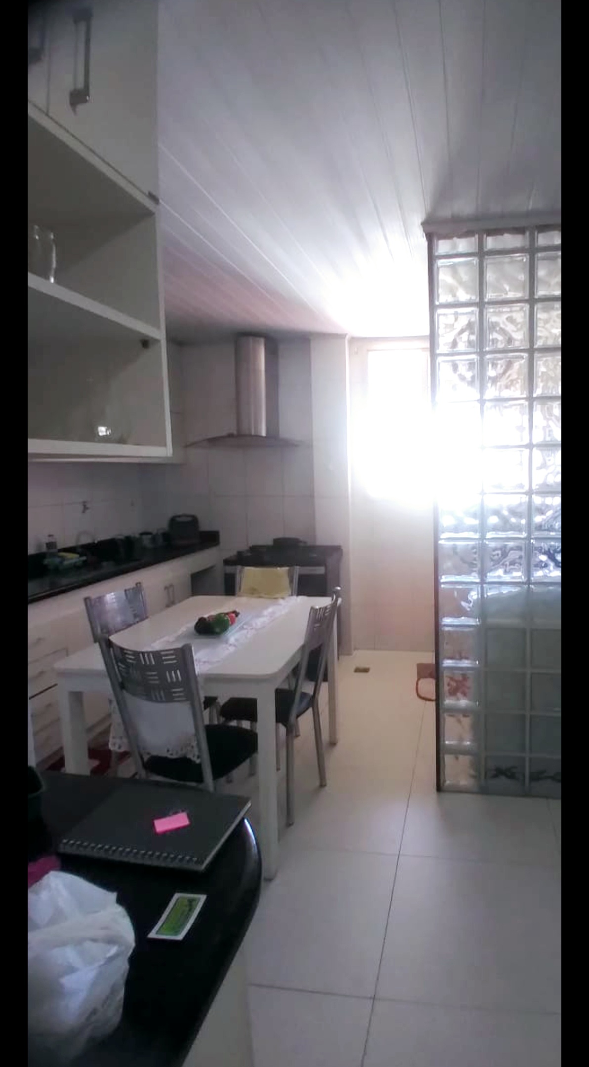Imagem Apartamento com 3 Quartos à Venda, 100 m²em Coqueiral de Itaparica - Vila Velha