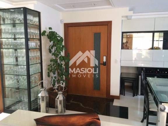 Imagem Cobertura com 3 Quartos à Venda, 197 m² em Praia da Costa - Vila Velha