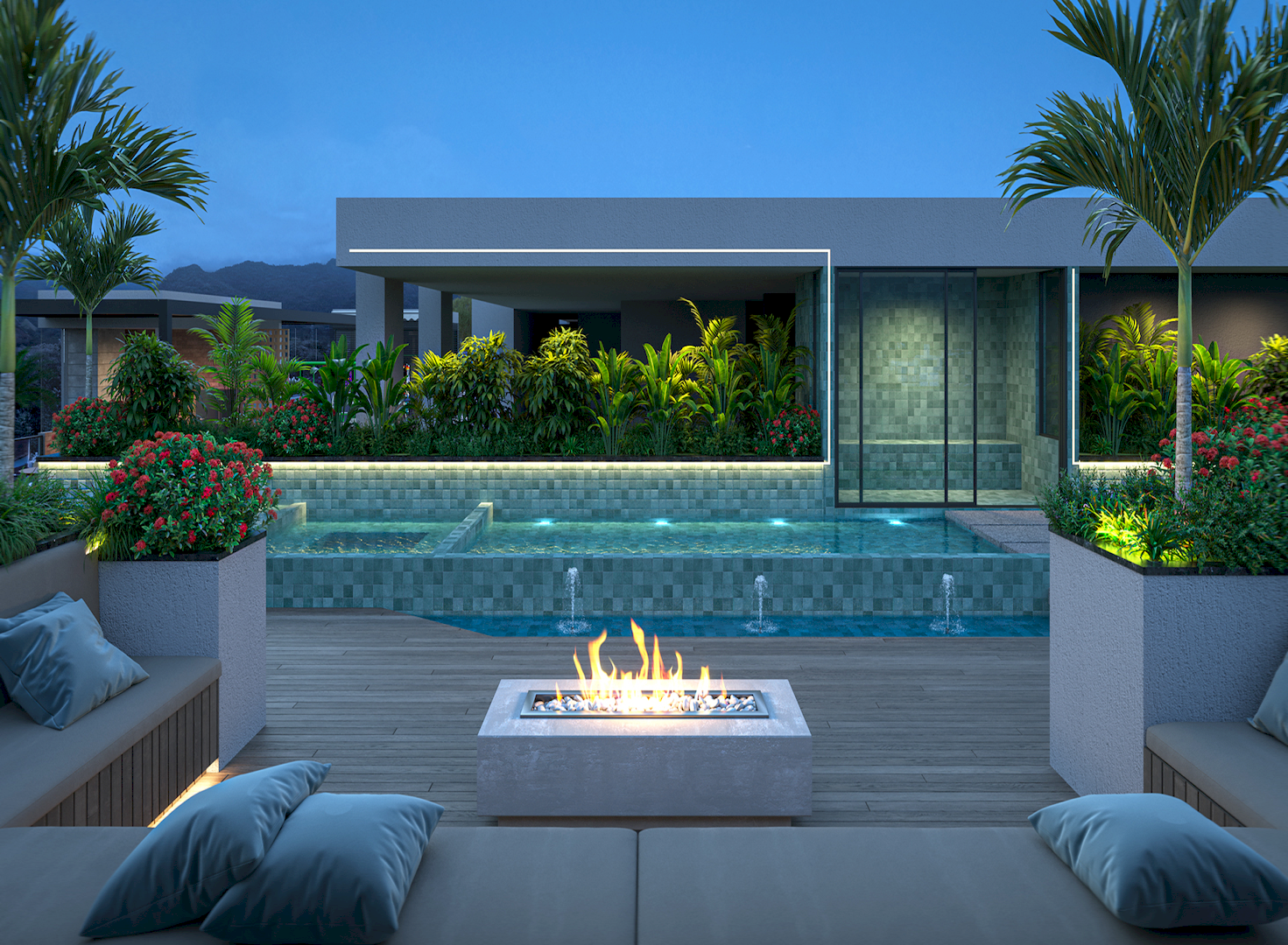 Foto do imóvel: Apartamento com 2 Quartos à Venda, 66 m² em Maranduba - Ubatuba