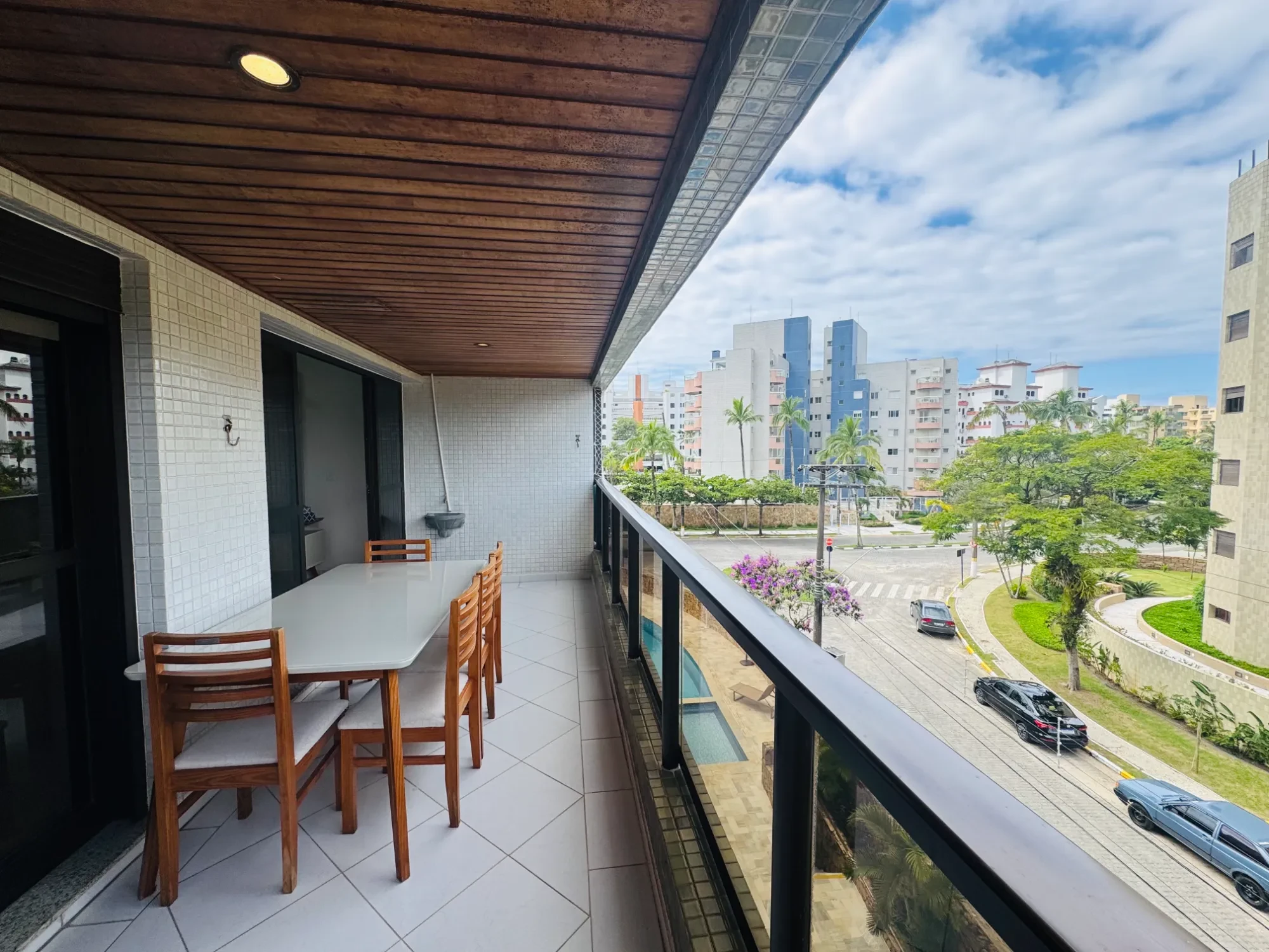 Imagem Apartamento com 3 Quartos à Venda, 104 m² em Riviera - Bertioga