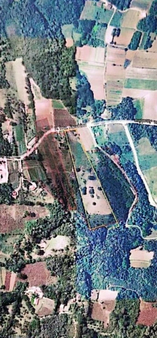 Foto do imóvel: Terreno à Venda, 1.418 m² em Pilarzinho - Curitiba