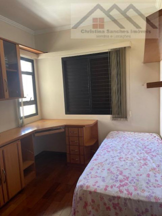 Imagem Apartamento com 3 Quartos à Venda, 94 m² em Saúde - São Paulo