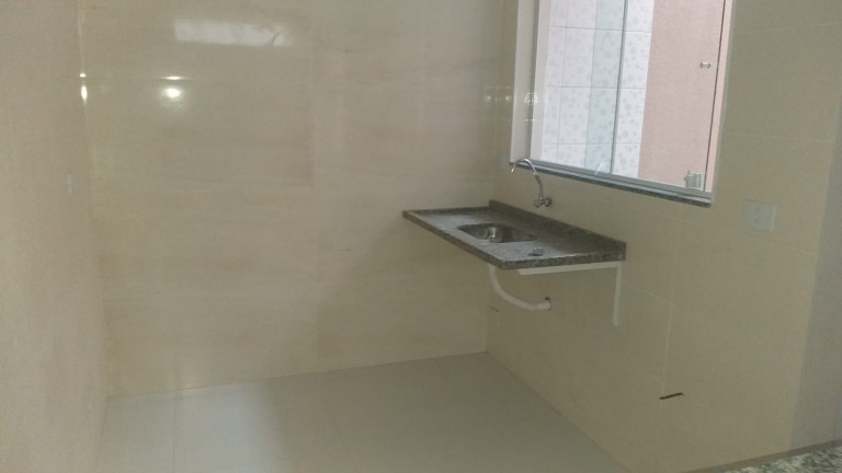 Imagem Casa de Condomínio com 2 Quartos à Venda, 65 m² em Vila Lavínia - Mogi das Cruzes