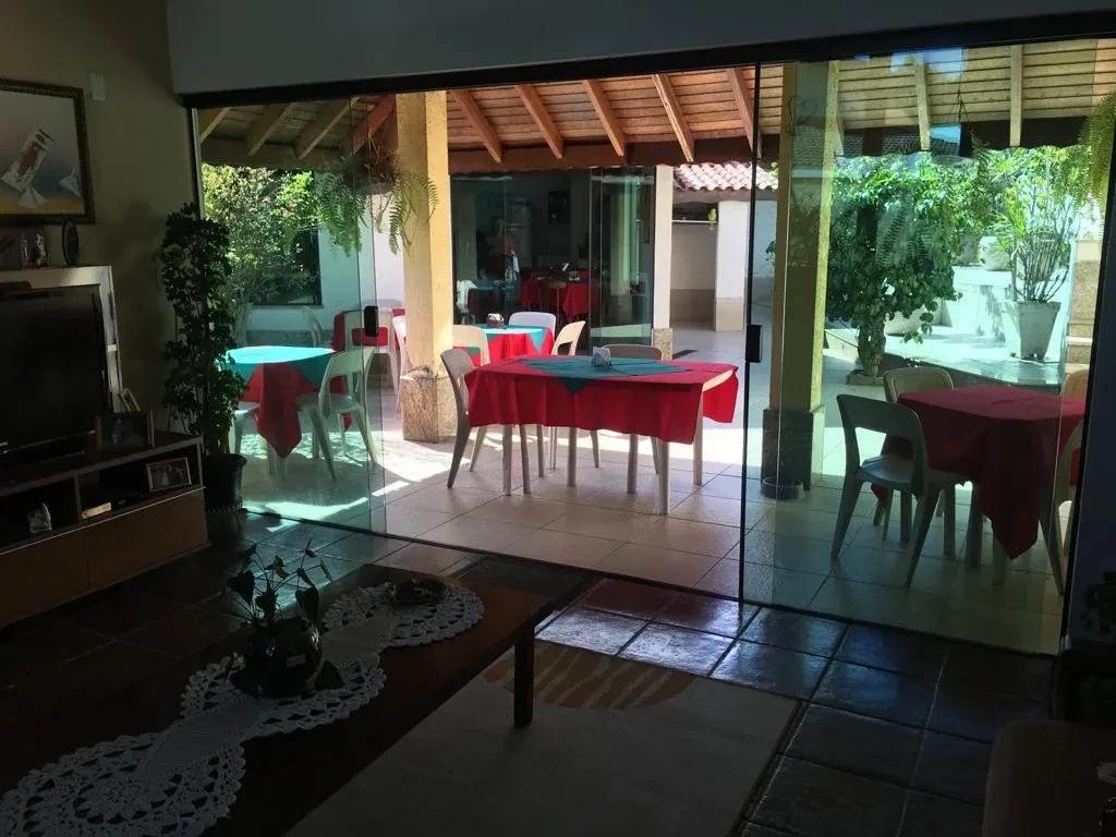 Imagem Sobrado com 3 Quartos à Venda, 386 m² em Vila Oliveira - Mogi das Cruzes