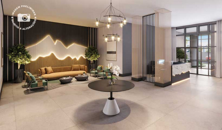 Imagem Apartamento com 2 Quartos à Venda, 65 m² em Santo Amaro - São Paulo