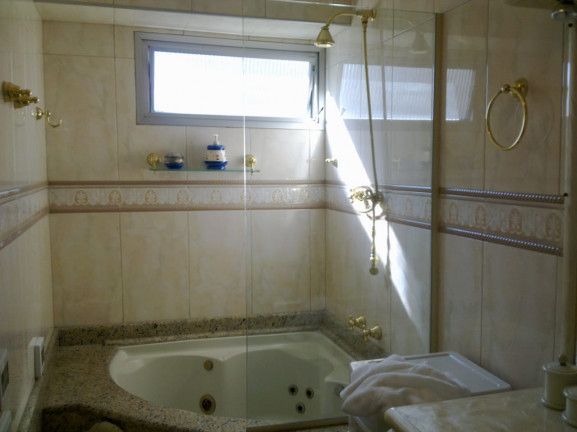 Imagem Apartamento com 3 Quartos para Alugar, 112 m² em Jardim Paulista - São Paulo