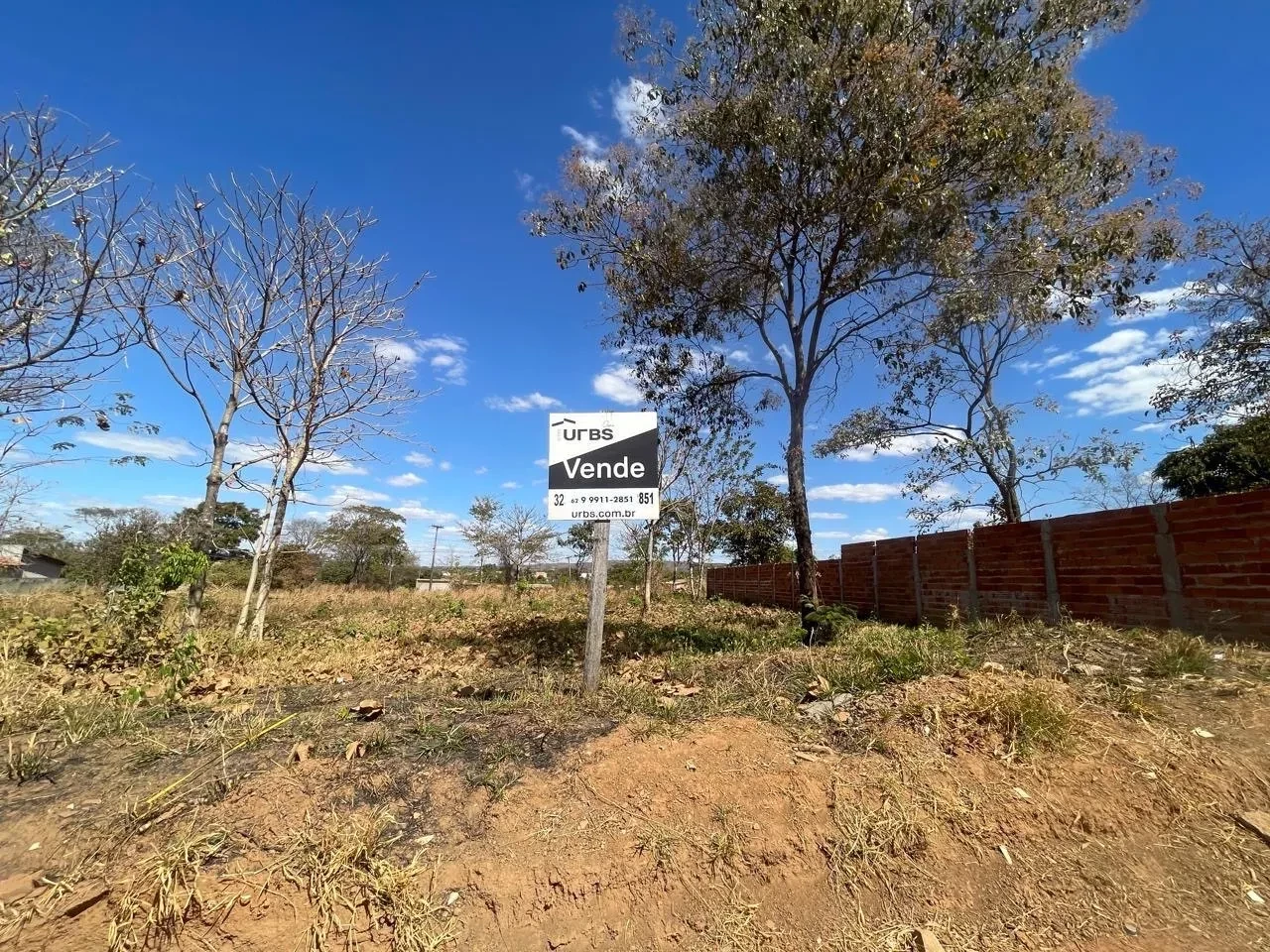 Imagem Terreno à Venda, 418 m² em Jardim Buriti Sereno - Aparecida de Goiânia