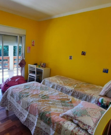 Casa de Condomínio com 4 Quartos à Venda, 320 m² em Parque da Fazenda - Itatiba