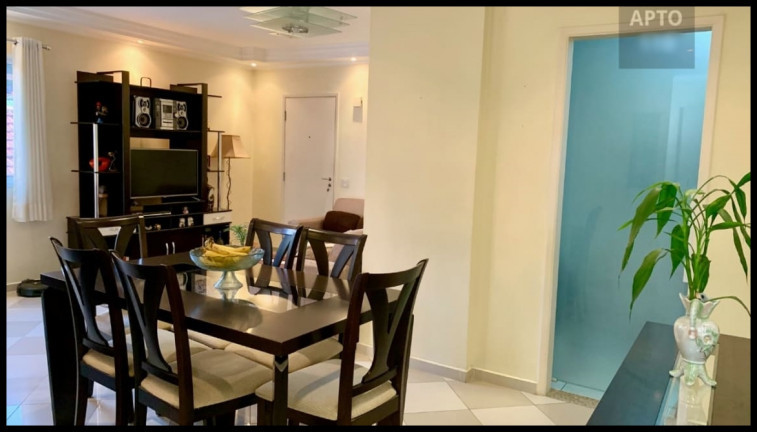 Imagem Apartamento com 3 Quartos à Venda, 90 m² em Mooca - São Paulo