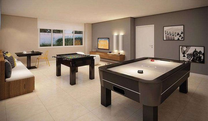 Imagem Apartamento com 2 Quartos à Venda, 67 m² em Vila Mascote - São Paulo