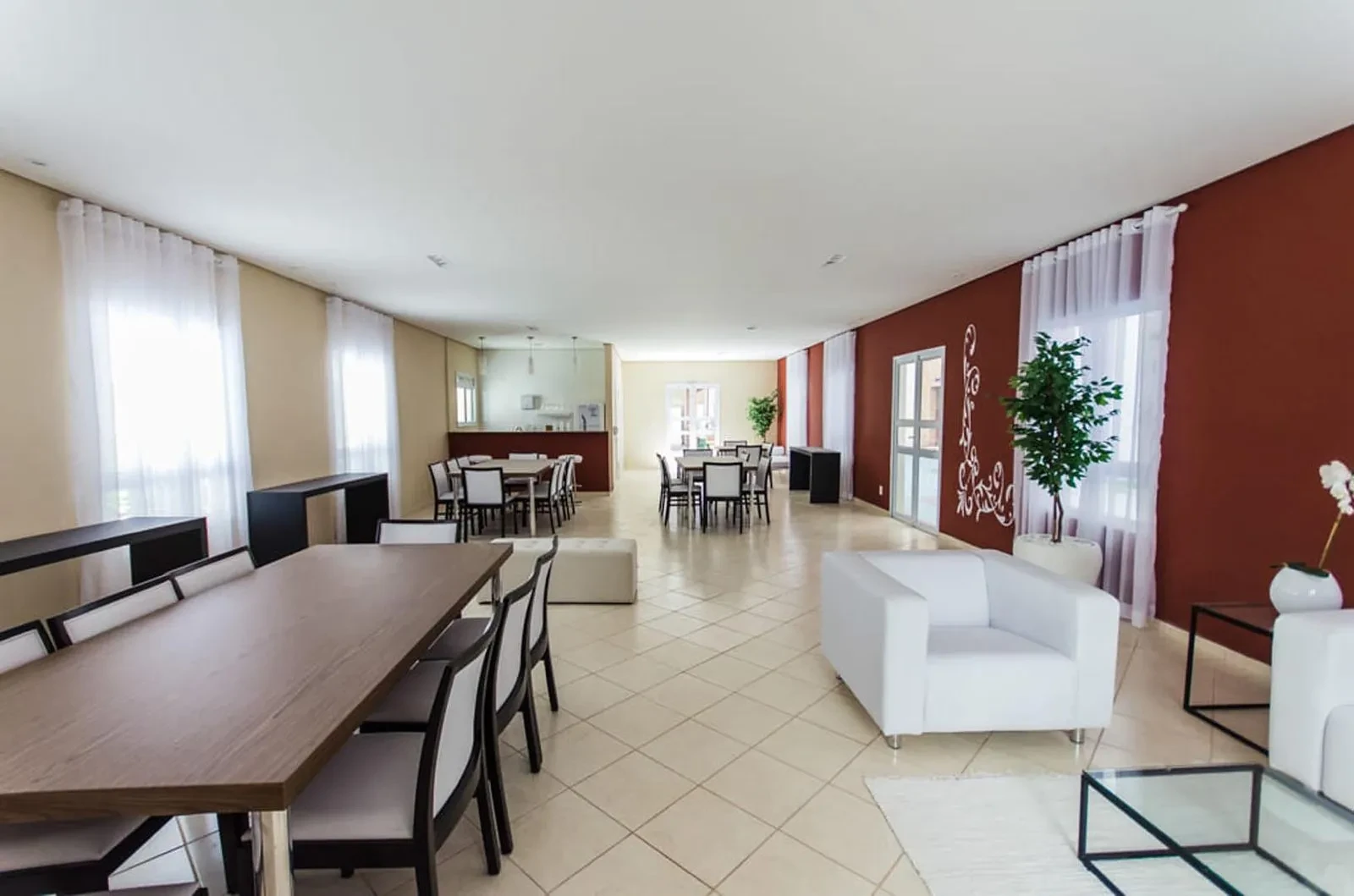 Imagem Apartamento com 2 Quartos para Alugar, 58 m² em Jardim Flor da Montanha - Guarulhos
