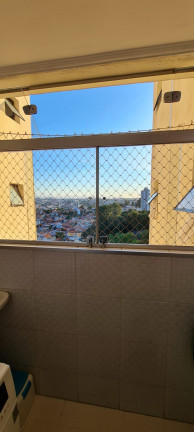 Imagem Apartamento com 3 Quartos à Venda, 85 m² em Vila Carvalho - Sorocaba