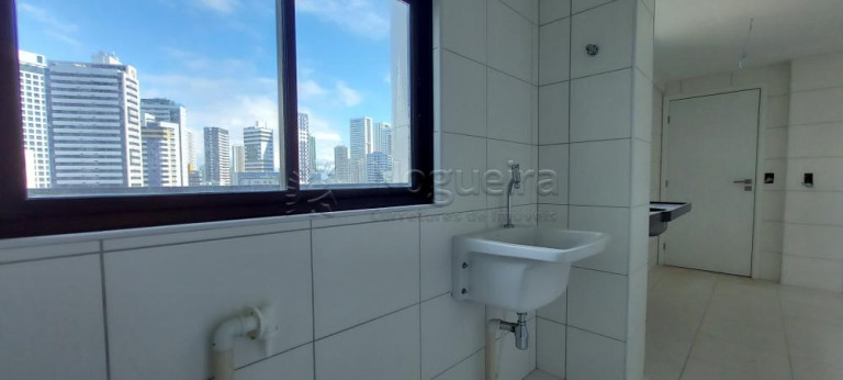 Imagem Apartamento com 3 Quartos à Venda, 91 m² em Boa Viagem - Recife