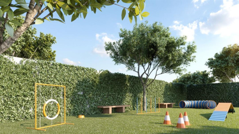 Foto do imóvel: Apartamento com 3 Quartos à Venda, 66 m² em Jacarepaguá - Rio de Janeiro