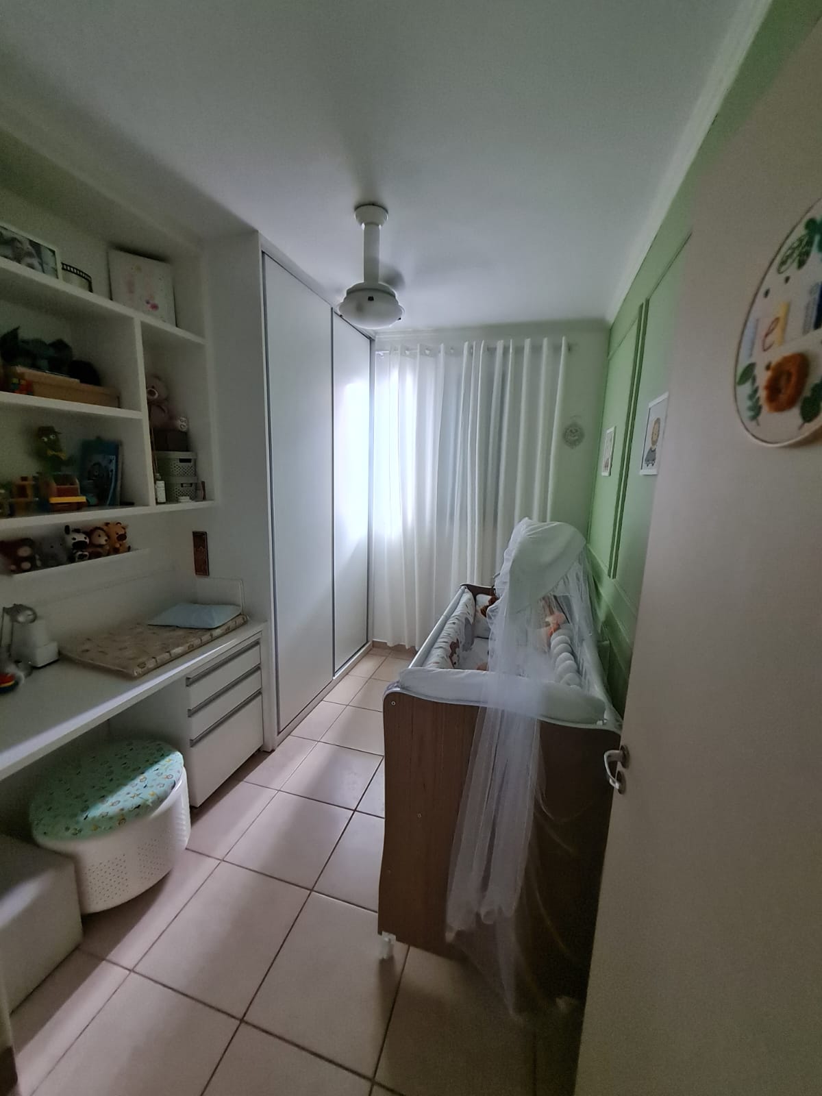 Foto do imóvel: Apartamento com 2 Quartos à Venda, 48 m² em Jardim Yolanda - São José do Rio Preto