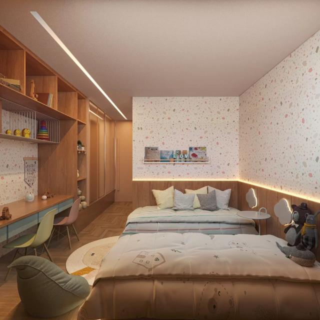 Foto do imóvel: Apartamento com 3 Quartos à Venda, 110 m²em Boa Viagem - Recife