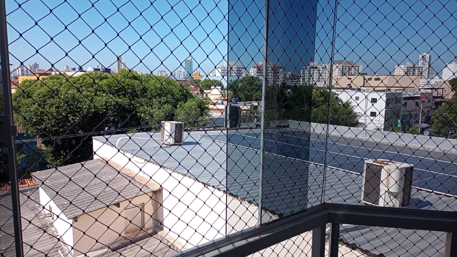 Imagem Apartamento com 2 Quartos à Venda, 68 m² em Soteco - Vila Velha