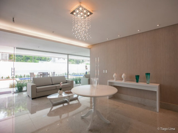 Imagem Apartamento com 3 Quartos à Venda, 103 m² em Mãe Luiza - Natal