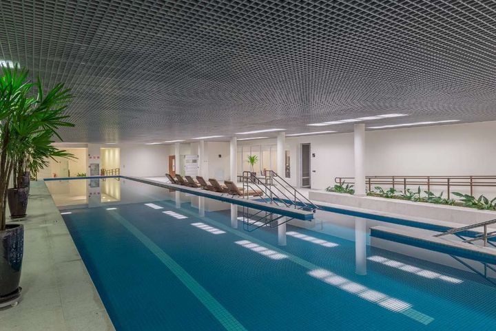 Imagem Apartamento com 4 Quartos à Venda, 132 m² em Vila Anastácio - São Paulo