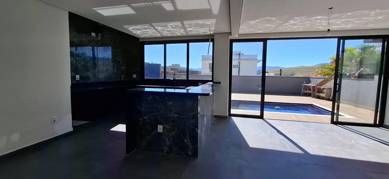 Imagem Casa de Condomínio com 4 Quartos à Venda, 380 m² em Condomínio Residencial Reserva Ecológica Atibaia - Atibaia