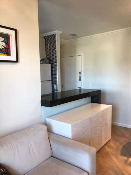 Imagem Apartamento com 2 Quartos à Venda, 69 m² em Vila Das Hortências - Jundiaí