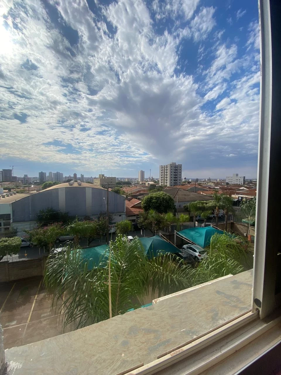 Foto do imóvel: Cobertura com 2 Quartos à Venda, 90 m² em Jardim Urano - São José do Rio Preto