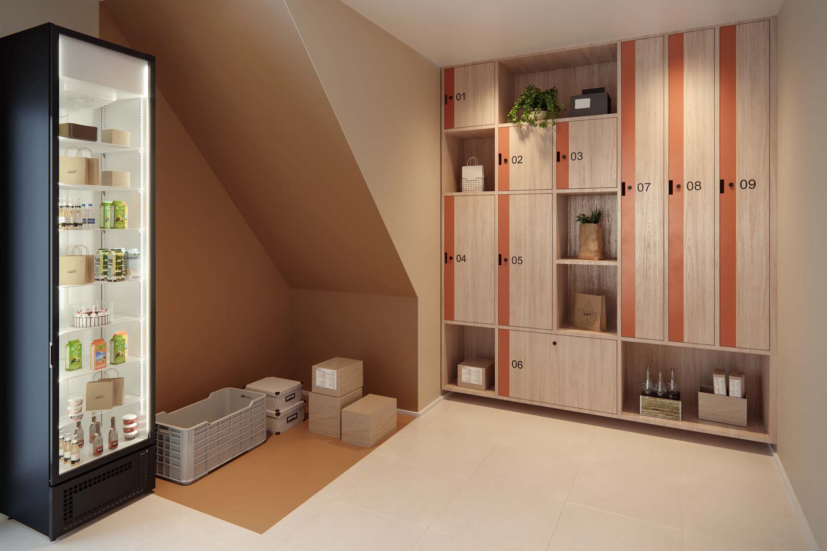 Imagem Apartamento com 2 Quartos à Venda, 79 m²em Vila Cruzeiro - São Paulo