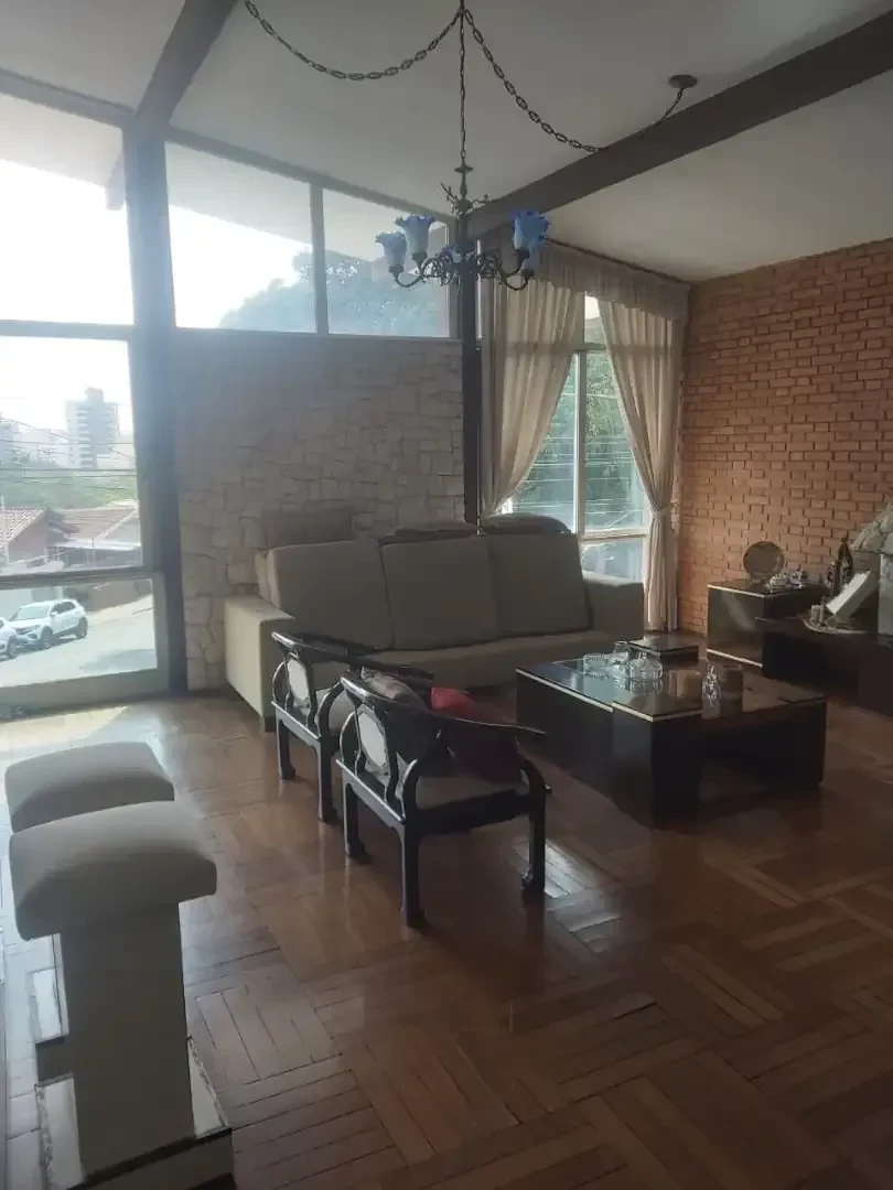 Imagem Casa de Condomínio com 3 Quartos à Venda, 255 m² em Vila Nova São José - Campinas