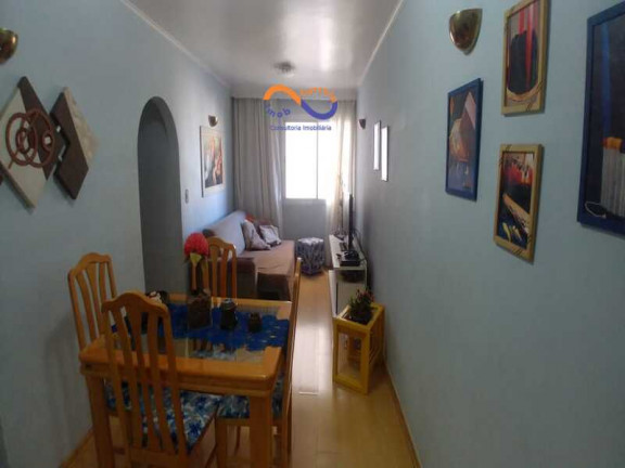 Imagem Apartamento com 2 Quartos à Venda, 70 m² em Ipiranga - São Paulo