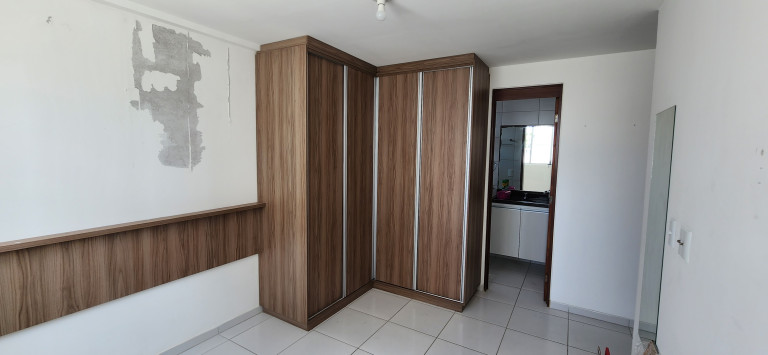 Imagem Apartamento com 3 Quartos à Venda, 78 m²em Bancários - João Pessoa