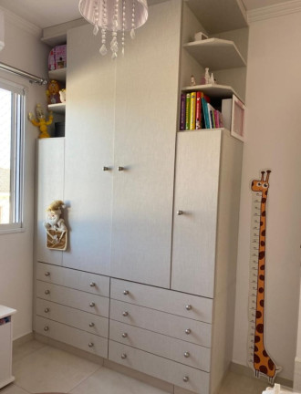 Imagem Casa de Condomínio com 3 Quartos à Venda, 87 m² em Engordadouro - Jundiaí