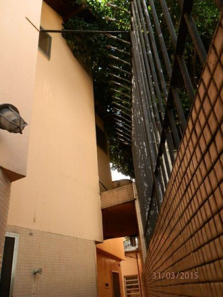 Imagem Sobrado com 4 Quartos à Venda, 185 m² em Canto do Forte - Praia Grande