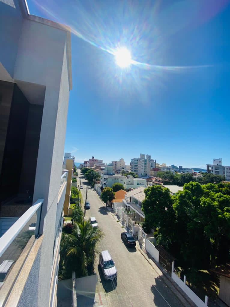 Imagem Cobertura com 3 Quartos à Venda ou Temporada, 187 m²em Bombas - Bombinhas