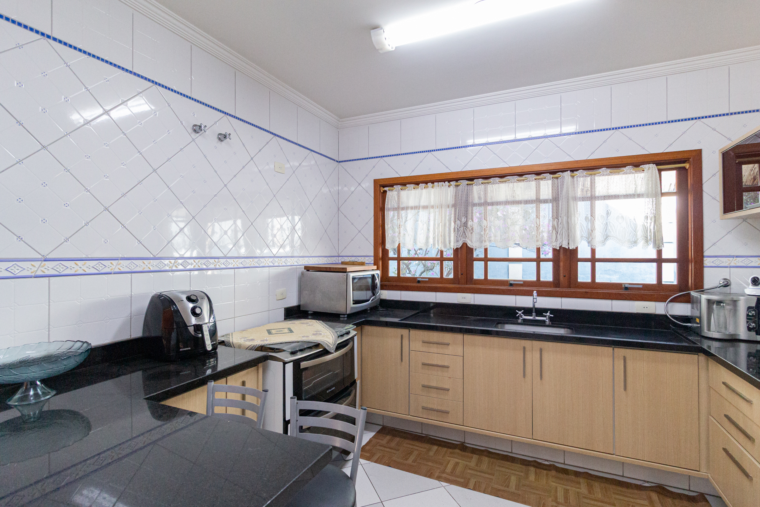 Foto do imóvel: Casa com 4 Quartos à Venda, 315 m² em City Bussocaba - Osasco